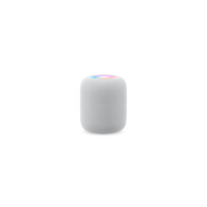 Haut Parleur Intelligent Bluetooth HomePod 2 - Blanc (Apple) — Apple · Smarty Paris 18e